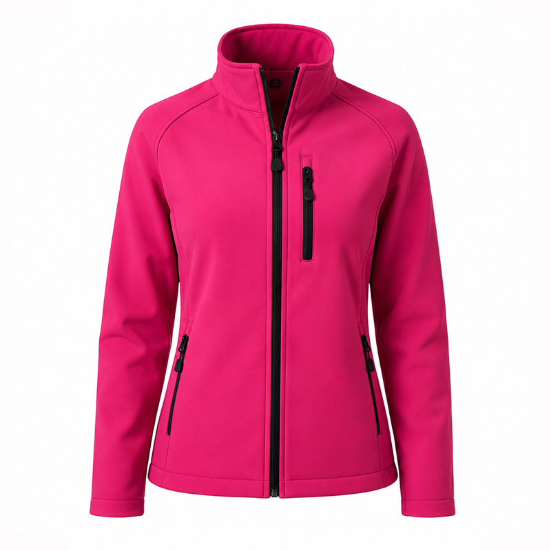 Jacket Polaris para dama