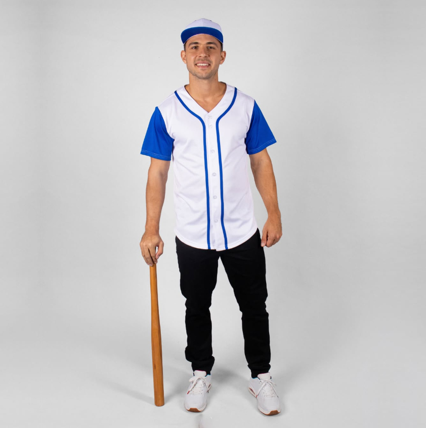 U-Jersey Baseball
