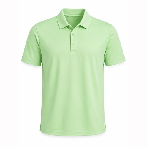 Tshirt Polo Modelo U-Snap